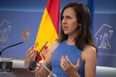 Belarra va "a por todas" contra Ayuso: "Hay que echarla de la Comunidad de Madrid"