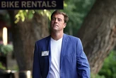 James Rogers: su empresa millonaria arruinada por el aparato de Trump