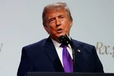 Trump dice haber aplazado un "ataque muy importante" contra Irán tras valiosas conversaciones