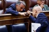 PSOE y Sumar permitieron 10 votaciones como la que niegan ahora para pedir a Sánchez que convoque elecciones