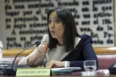 La directora General de la Guardia Civil lo niega todo: "Jamás, nunca, he participado en ninguna trama contra la Guardia Civil. Es mi casa, es mi familia"