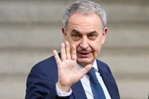 La conexión Caracas-Pekín del caso Zapatero