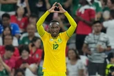 El 'PSG de África, la mina de oro que impulsa a Sudáfrica a los cruces por primera vez en su historia
