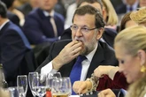 El detective de LOC: Mariano Rajoy, disfrutón del buen marisco de Madrid