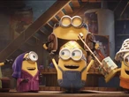 'Minions & Monsters', el taquillazo consagrado al viejo Hollywood