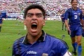 32 años del dopaje de Maradona: la venganza argentina por el Mundial que les 'robaron'