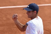 El ayudante que se convirtió en rival, la historia detrás del duelo entre Jódar y Carreño: "Era muy delgadito, sigue siéndolo"