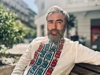 Peter Zalmayev: "La URSS no volverá, pero Putin necesita a Ucrania para restaurar la gloria rusa"