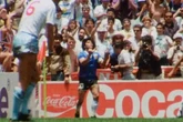 The Match: retrato inaudito del gol de Maradona, la nuca (que no la mano) de Dios y el peso de la camiseta