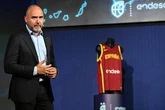 Hugo González, novedad en la selección de Chus Mateo: " Al día siguiente de perder con Boston, Hugo me llamó para que contase con él"