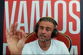 Las chanclas de Piqué, el avión de Lopetegui, el Twitch Luis Enrique... el anecdotario de los últimos Mundiales de España