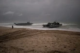 El narco cruza otro límite en el sur en su desafío al Estado: investigan el robo de tres embarcaciones de la Armada