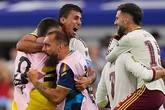 Francia 0-2 España | Resumen y goles Semifinales Mundial 2026