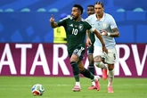 Al-Dawsari, el Neymar de Arabia que hizo un Erasmus en la Liga: "Tácticamente era un desastre"