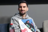 El homenaje de Álex Baena a María Caamaño, la 'princesa futbolera guerrera': "Todo por ti"