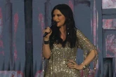 El motivo por el que Laura Pausini necesitó una mascarilla de oxígeno en su concierto en Quito