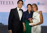 TELVA y La Roche Posay celebran la IV Gala benéfica para la investigación contra el cáncer