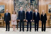 Cuando a PP y PSOE les da la real gana hacer manitas