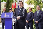 Mañueco confunde las prioridades