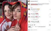 El atrevido casi desnudo de Lucía Rivera, la foto viral de Miguel Bosé y la impactante foto de Dulceida por el Día del Orgullo, entre las mejores imágenes de la semana de los famosos