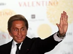 Sorpresa en el testamento de Valentino: toda su fortuna irá a una fundación de Liechtenstein