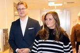 Ingrid Alexandra y Sverre Magnus viajan a Nueva York para apoyar a su selección mientras Mette-Marit se recupera del trasplante y Marius Borg afronta su condena
