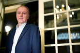 Vladan Djokic, rector de la Universidad de Belgrado: "La realidad es que Serbia no es libre"