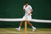 Jódar, un brevísimo descanso y a por la hierba de Wimbledon, su nuevo desafío: "No sé muy bien qué me espera"