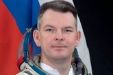 Muere Aleksandr Samokutyaev a los 56 años, el primer residente de larga duración de la Estación Espacial Internacional