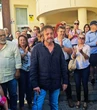 Juan Carlos Nieto, bondad insumisa contra la burocracia