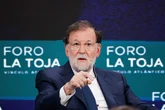 "Los españoles son muy españoles y mucho españoles"