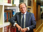 Muere Ignacio Gordillo, el fiscal que luchó contra ETA y los GAL