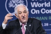 La Asociación de Fiscales lleva a Estrasburgo el fallo del Constitucional que avala los 'dedazos' en la cúpula fiscal