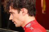 Ferrari busca una solución desesperada para Leclerc: "Fue casi peligroso"