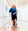 La pierna biónica española que enseña al cerebro a volver a caminar después de un ictus