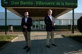 El Pleno de Don Benito entierra por unanimidad el proyecto de fusión con Villanueva de la Serena