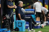 La imagen más 'Bielsa' del Mundial: "No soy modelo"