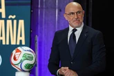 Convocatoria de España para el Mundial 2026, hoy en directo | De la Fuente da una lista para el Mundial casi sin sorpresas salvo Eric García y sin ningún madridista por primera vez en la historia