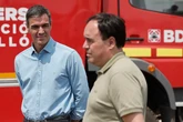 PSOE y PP se culpan de que no haya pacto contra los incendios y esquivan todo acercamiento