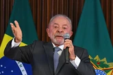 Los nuevos aranceles de Trump recalientan la campaña electoral brasileña y Lula estalla: "A Marco Rubio no le gusta Brasil"