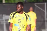 Canadá niega la entrada al ghanés Thomas Partey, acusado de siete delitos de violación, y no podrá jugar en la primera jornada del Mundial