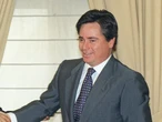 Bolsazos, ropa cara, joyas, un Velázquez... Las infinitas peleas en el segundo divorcio de José María Aristrain, el magnate de la siderurgia