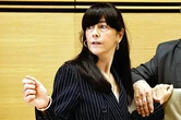 Belén Gualda, la controladora elegida por Montero para la Sepi