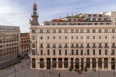 El presidente de OHLA relanza la venta del Centro Canalejas por más de 200 millones y da por "muerta" la relación con José Elías: "Es una historia enterrada"