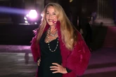 Jerry Hall y su "traumática" separación del magnate Rupert Murdoch: "No le he visto desde el divorcio"