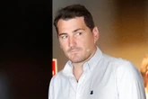 El detective de LOC: la comida de Iker Casillas con su nueva novia, Irene Esser, en Chamartín