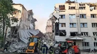 Rusia afirma que un ataque con drones ucranianos deja cuatro muertos y 35 heridos en la región de Lugansk