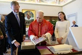Reyes de España, reyes católicos: el título histórico que ostenta Felipe VI y que fue clave para la expansión de la Corona
