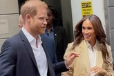 Carlos III recibió al príncipe Harry y a su familia por primera vez en años en un intento por sanar la brecha familiar
