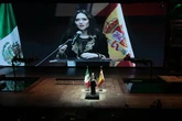 Ayuso y "la venganza de Moctezuma"